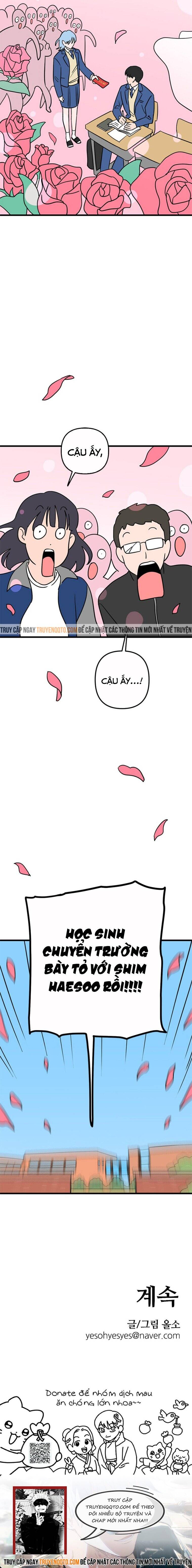 Long Miêu Chapter 4 - 18