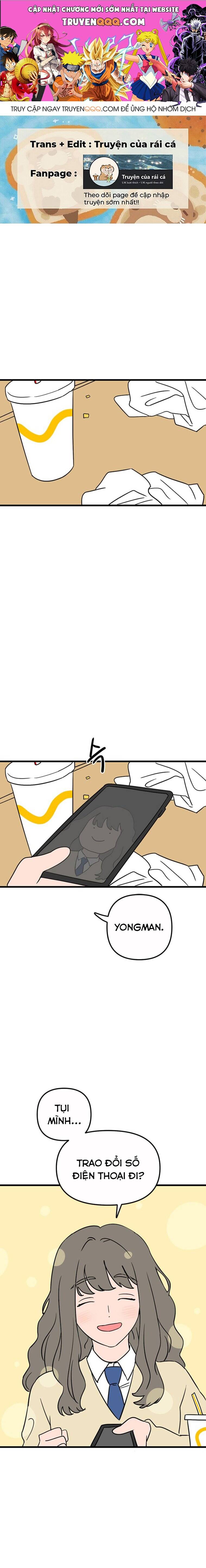 Long Miêu Chapter 40 - 1