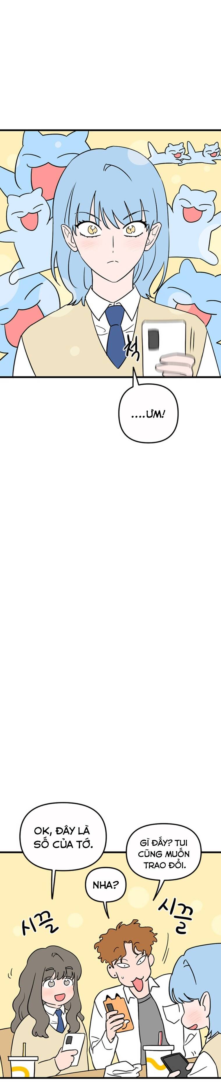 Long Miêu Chapter 40 - 2