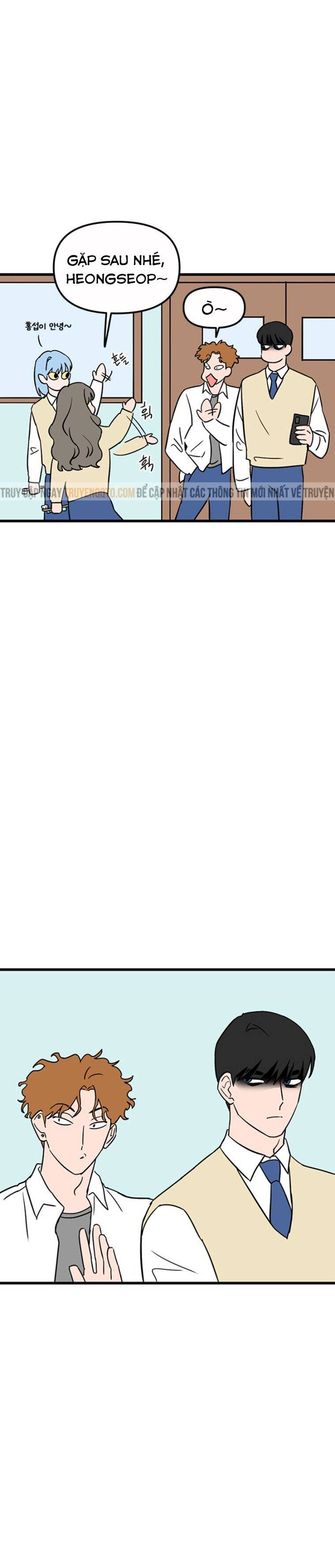 Long Miêu Chapter 40 - 8