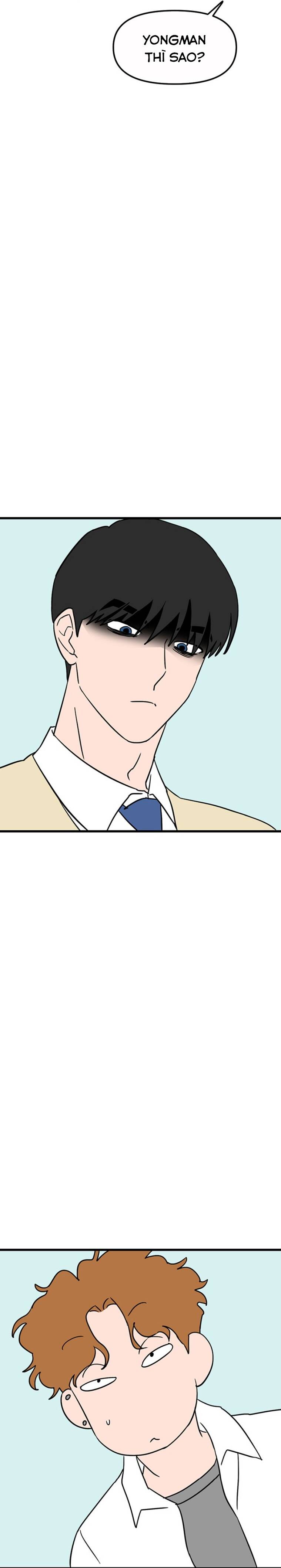 Long Miêu Chapter 40 - 10