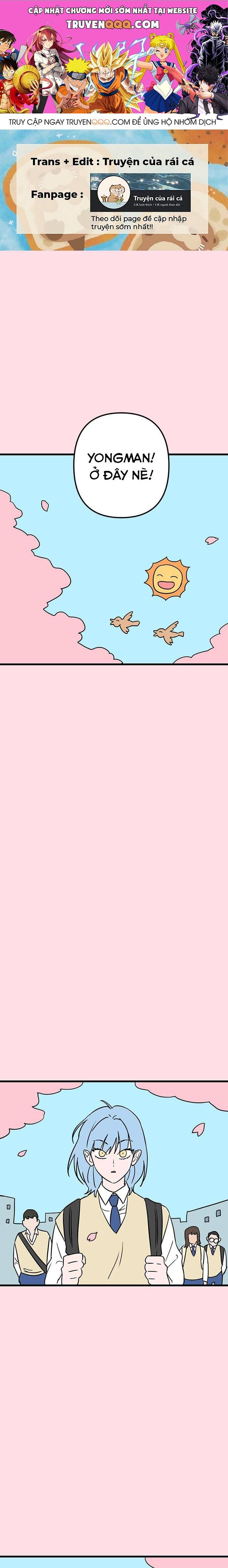 Long Miêu Chapter 41 - 1