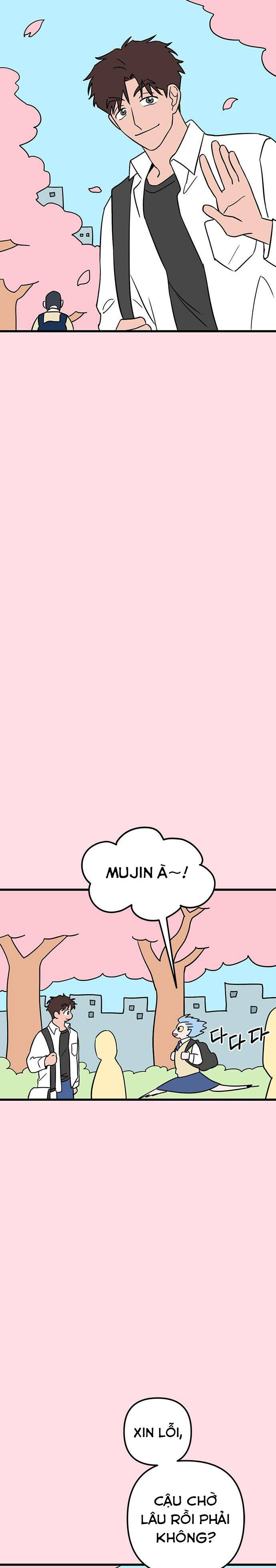 Long Miêu Chapter 41 - 2