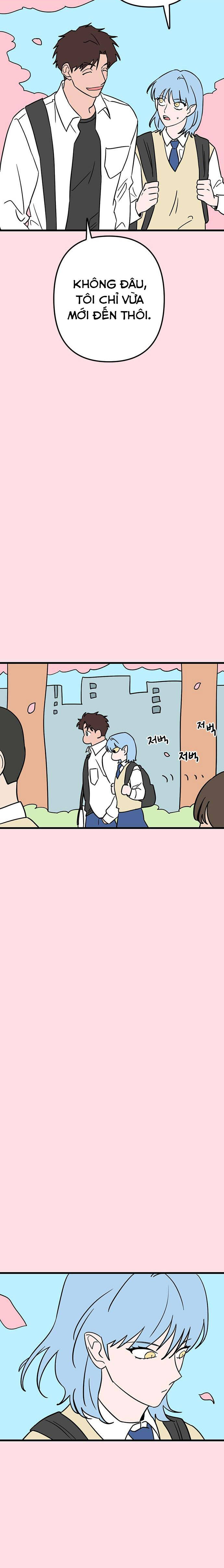 Long Miêu Chapter 41 - 3