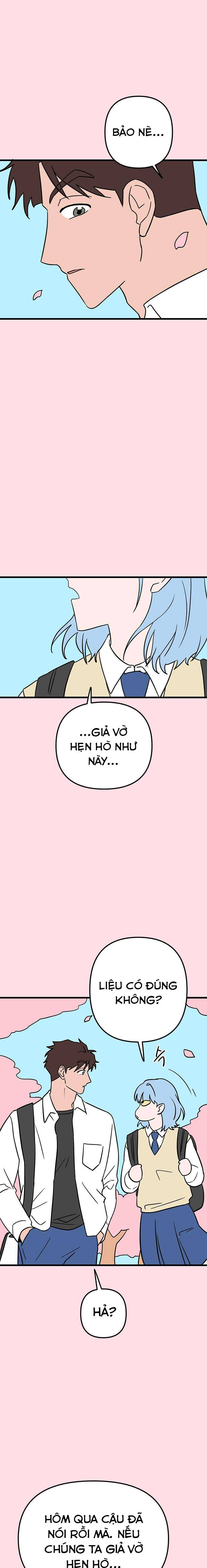 Long Miêu Chapter 41 - 4