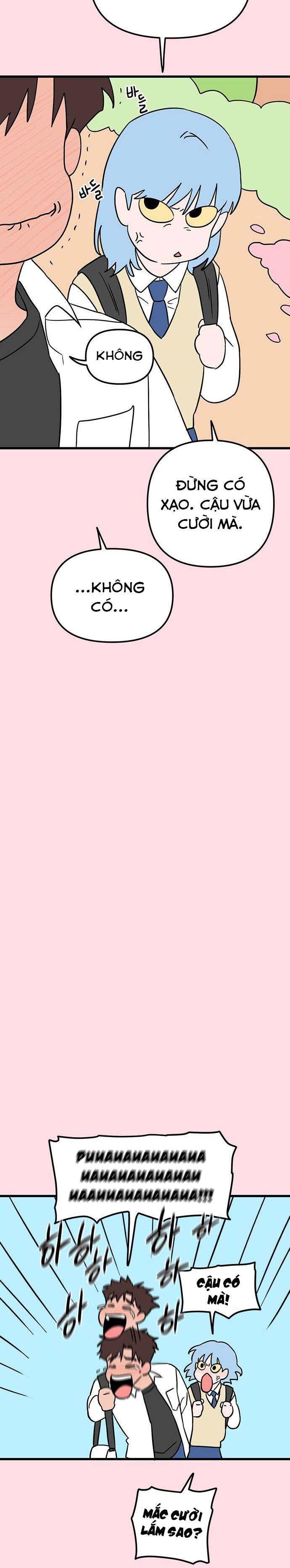 Long Miêu Chapter 41 - 10