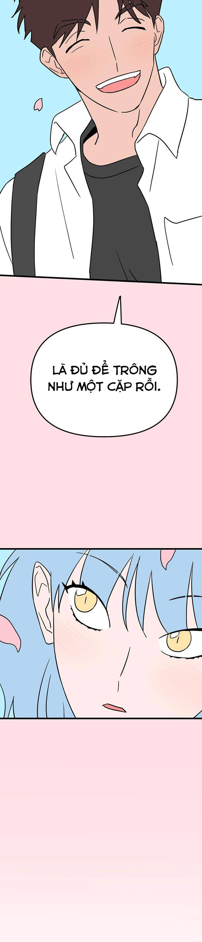 Long Miêu Chapter 41 - 16