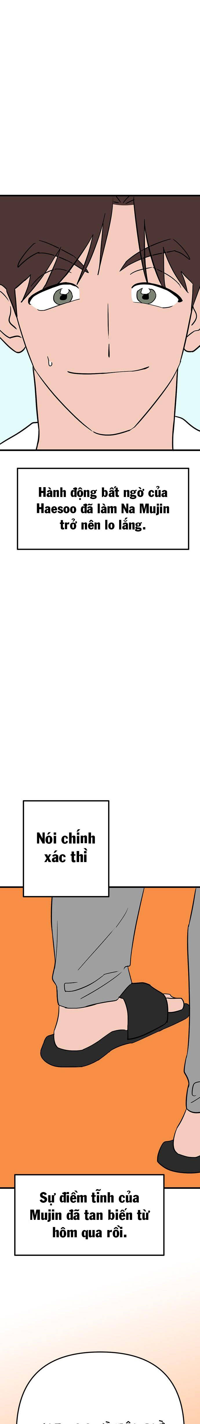 Long Miêu Chapter 41 - 21