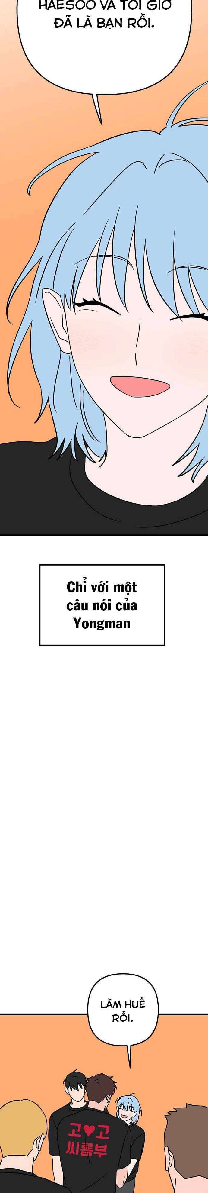 Long Miêu Chapter 41 - 22