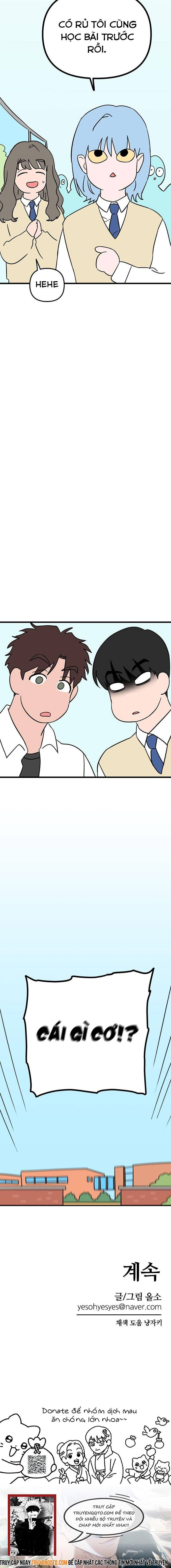 Long Miêu Chapter 41 - 31