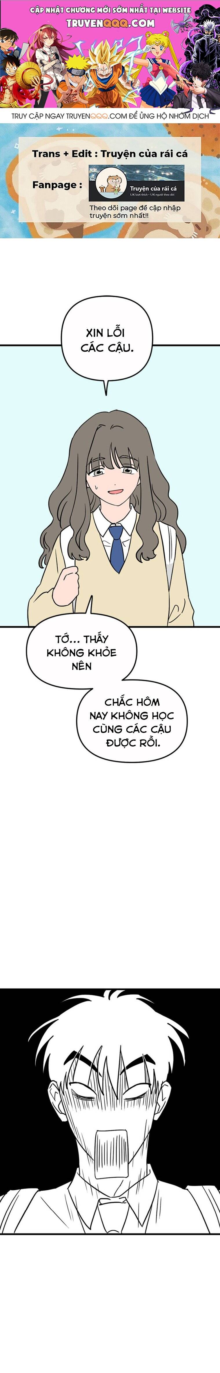 Long Miêu Chapter 44 - 1