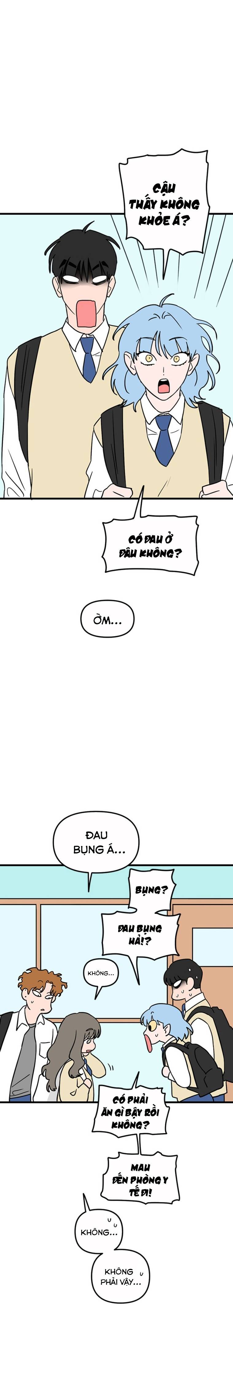 Long Miêu Chapter 44 - 2