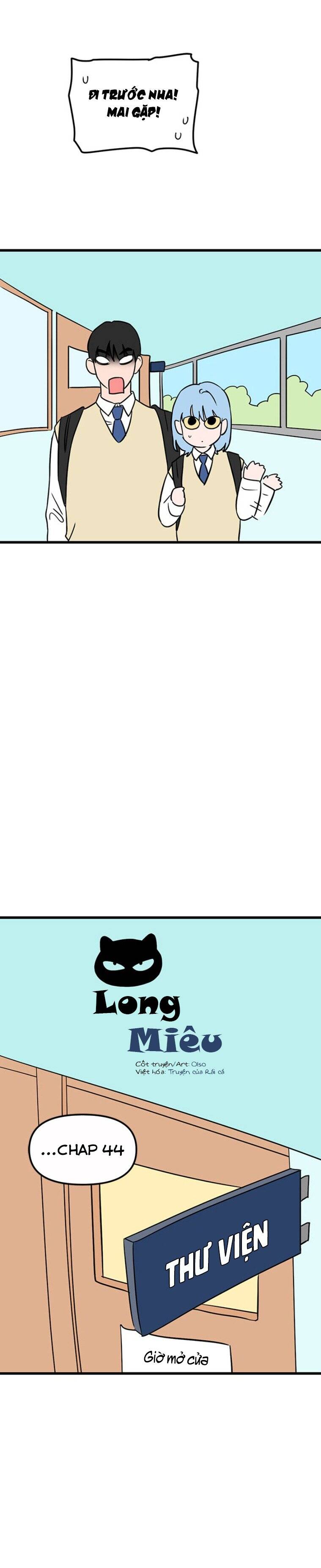 Long Miêu Chapter 44 - 4