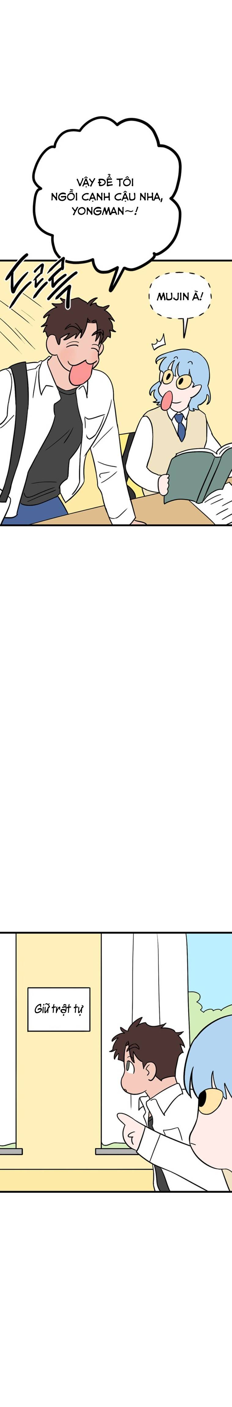 Long Miêu Chapter 44 - 7