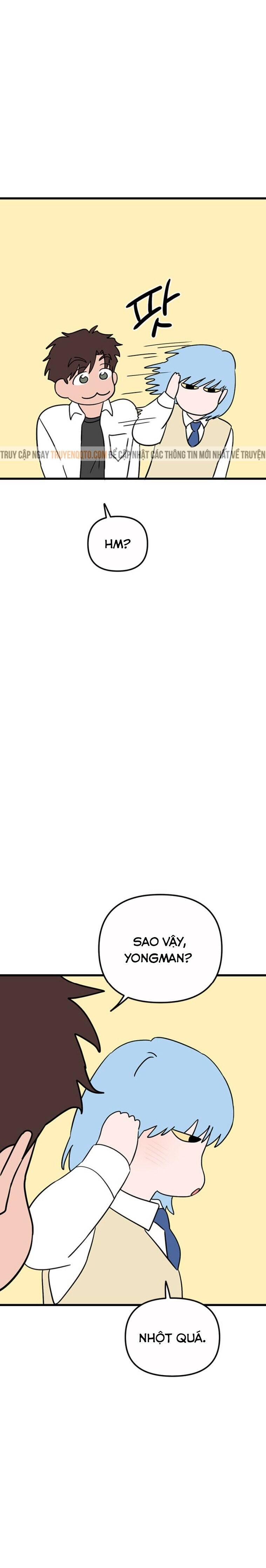 Long Miêu Chapter 44 - 11