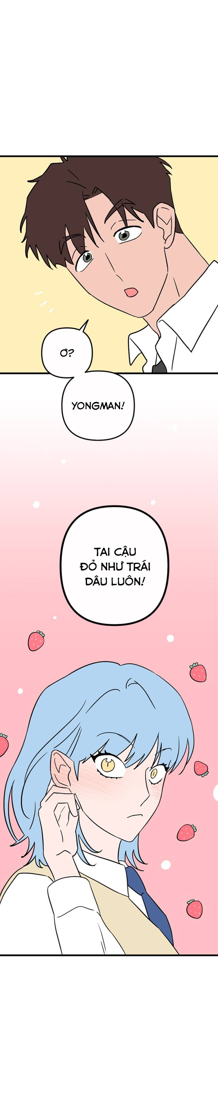 Long Miêu Chapter 44 - 12