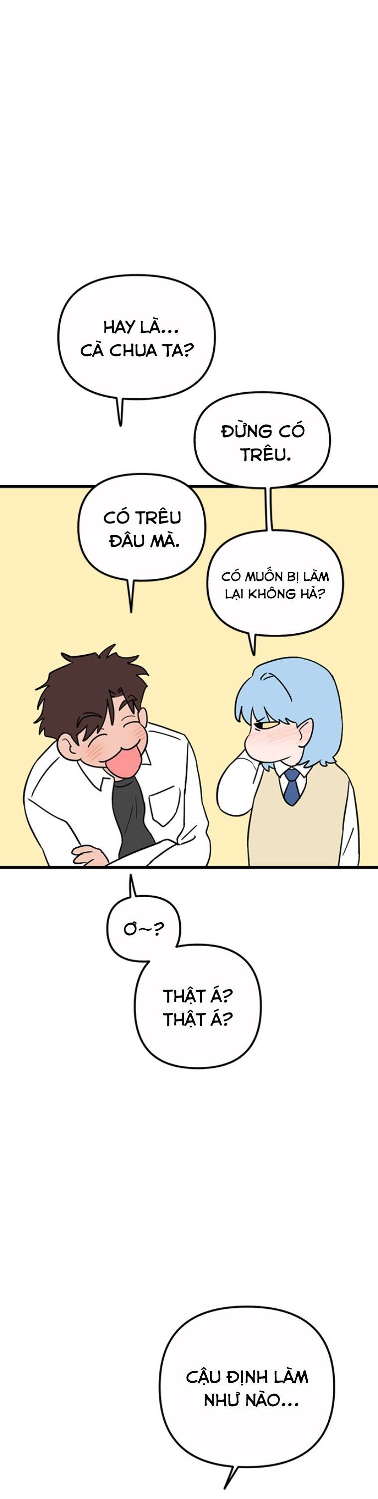 Long Miêu Chapter 44 - 13