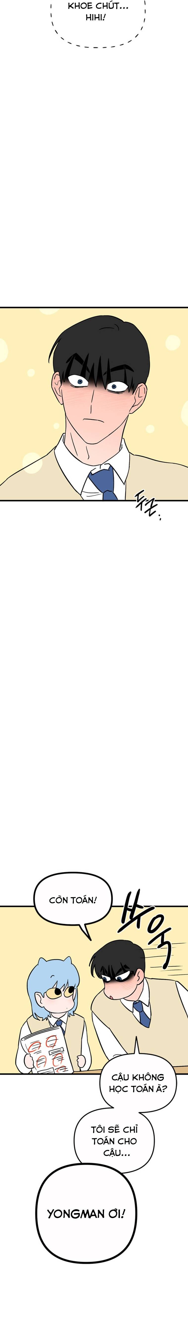 Long Miêu Chapter 44 - 18