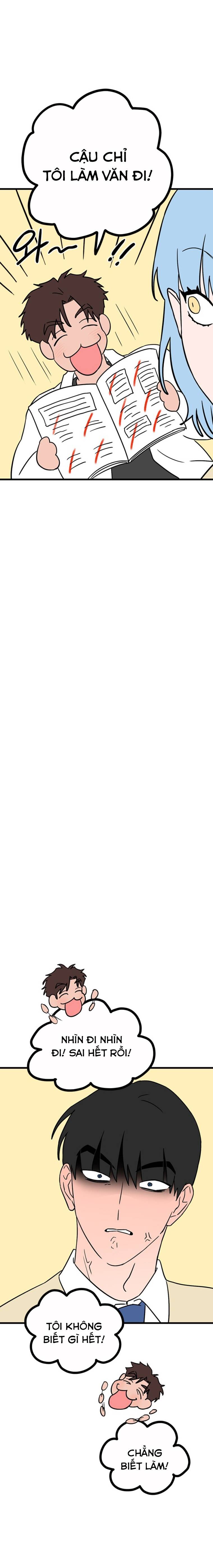 Long Miêu Chapter 44 - 19