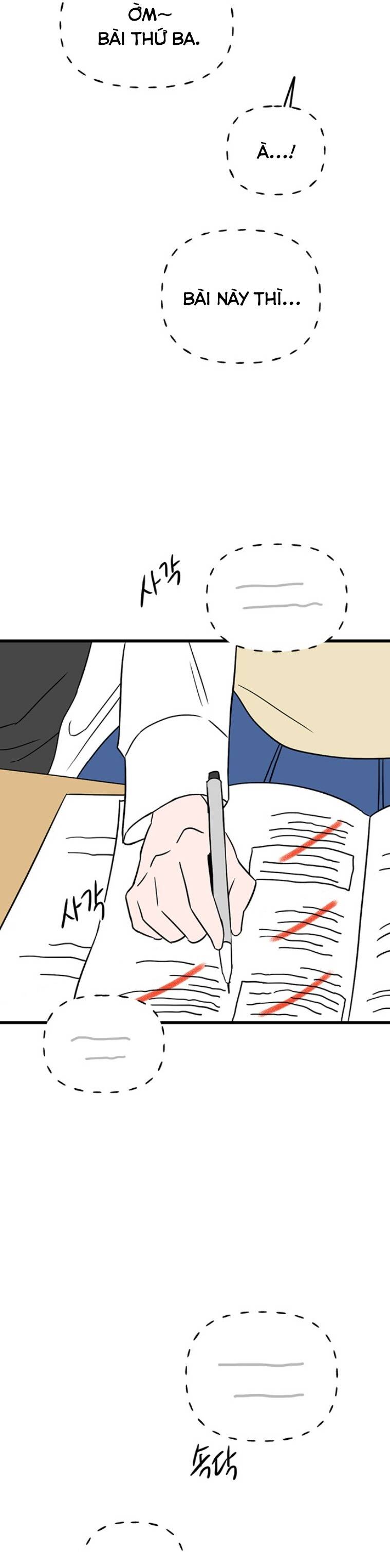 Long Miêu Chapter 44 - 21