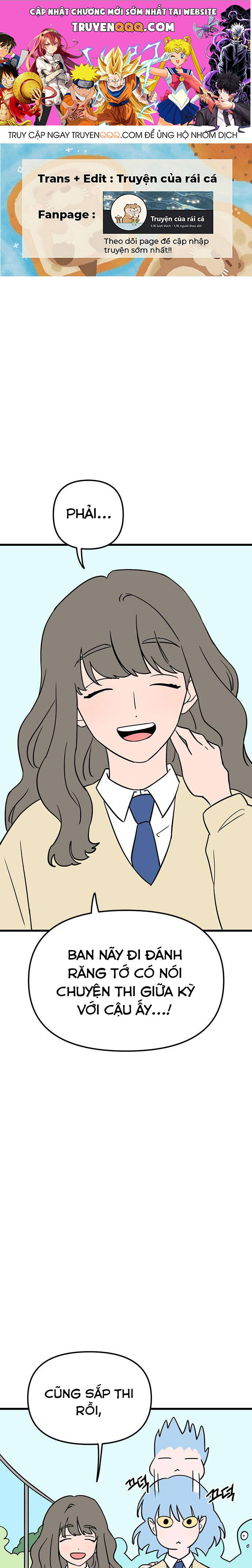 Long Miêu Chapter 42 - 1