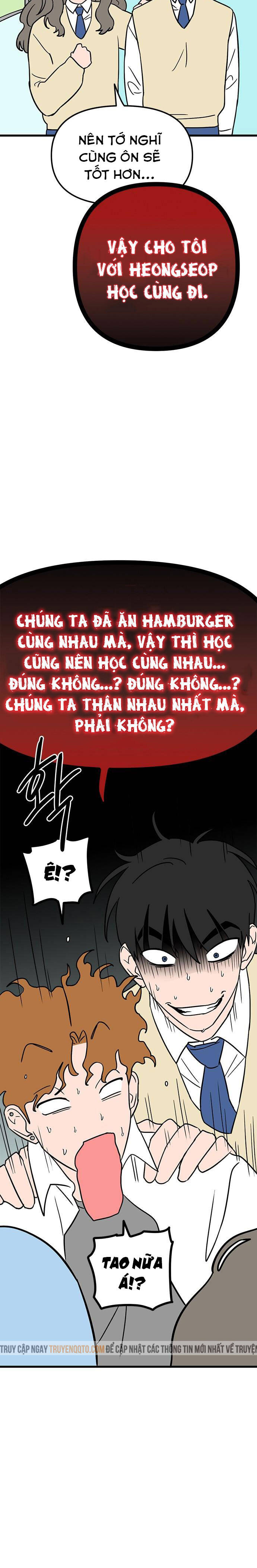 Long Miêu Chapter 42 - 2