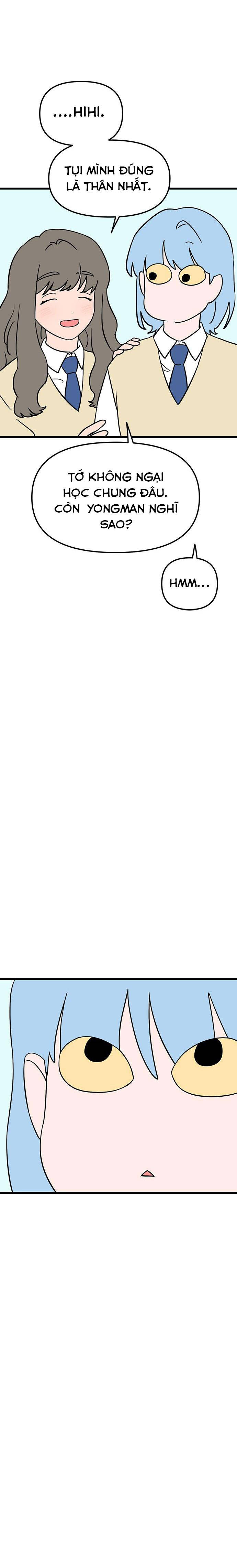 Long Miêu Chapter 42 - 3