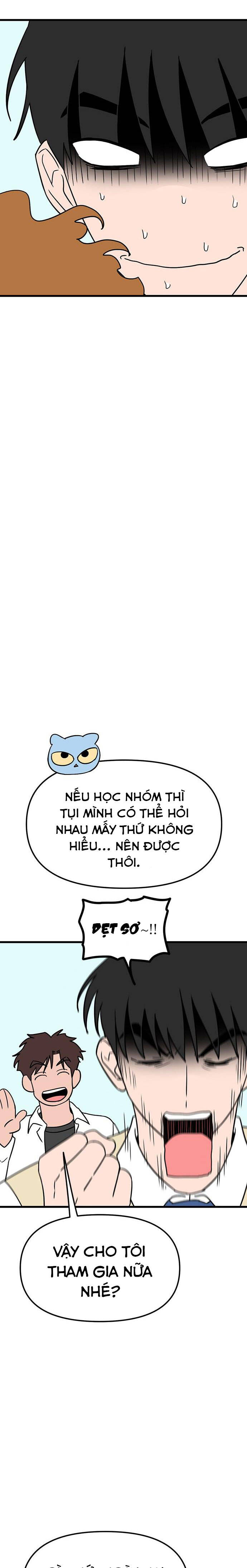 Long Miêu Chapter 42 - 4