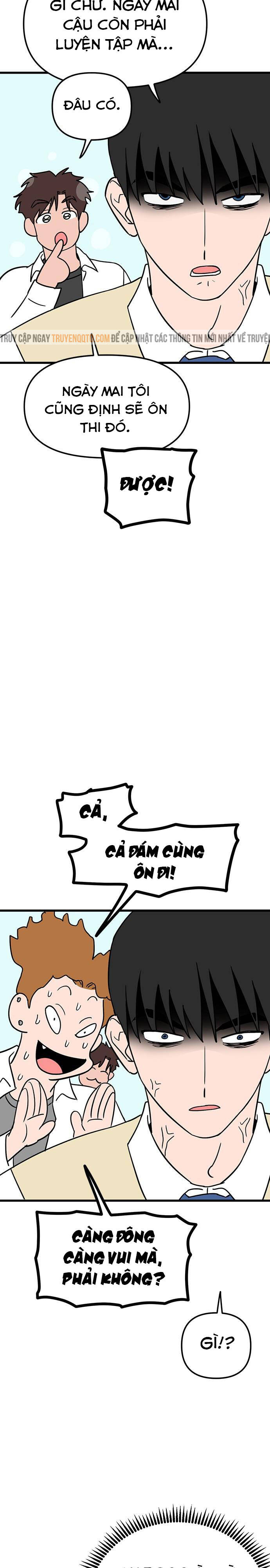 Long Miêu Chapter 42 - 5