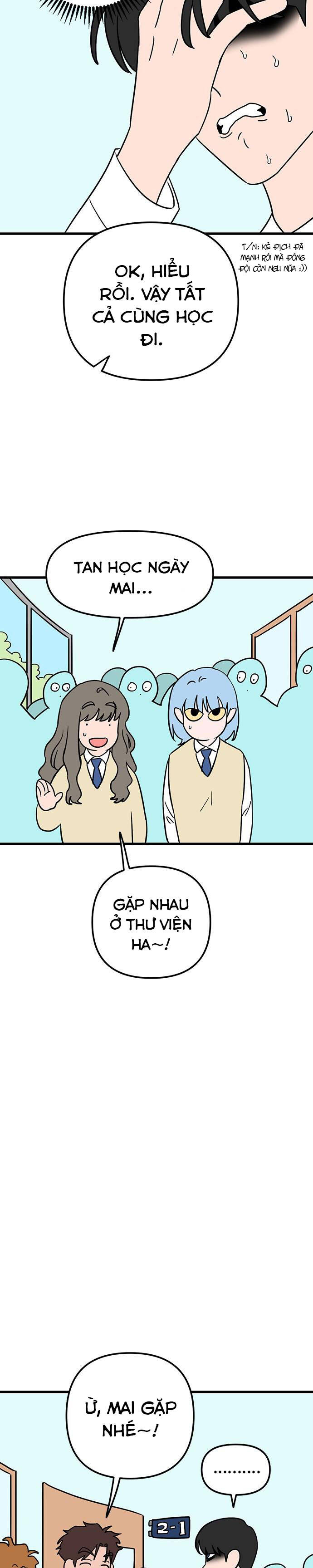 Long Miêu Chapter 42 - 7