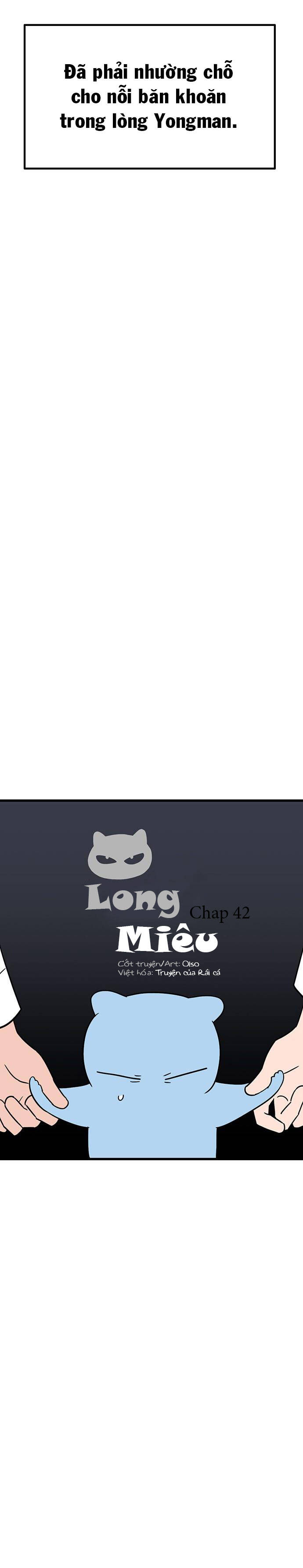 Long Miêu Chapter 42 - 11