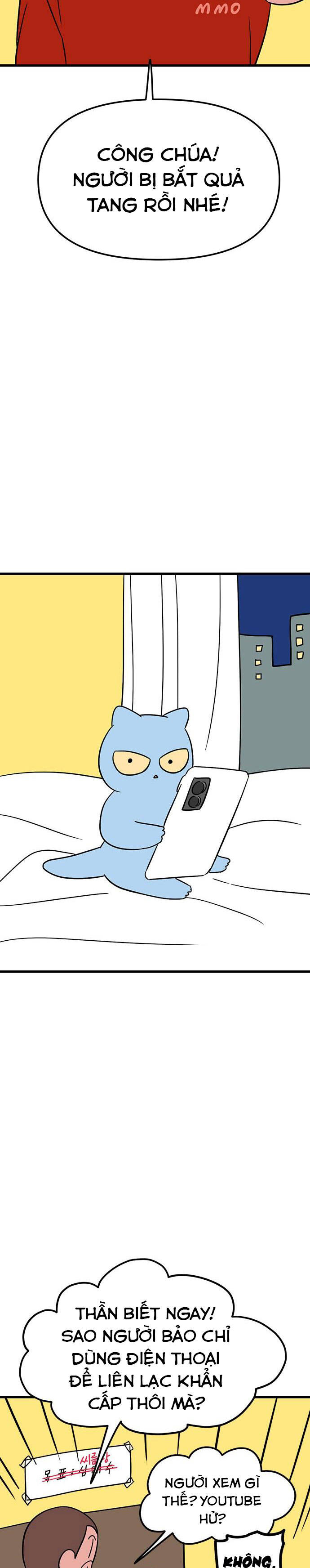 Long Miêu Chapter 42 - 21