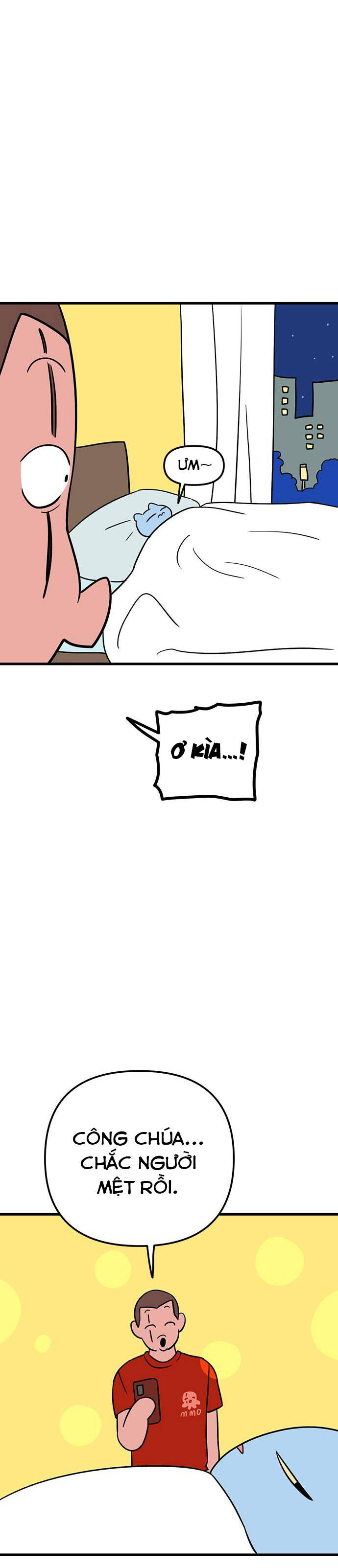 Long Miêu Chapter 42 - 23