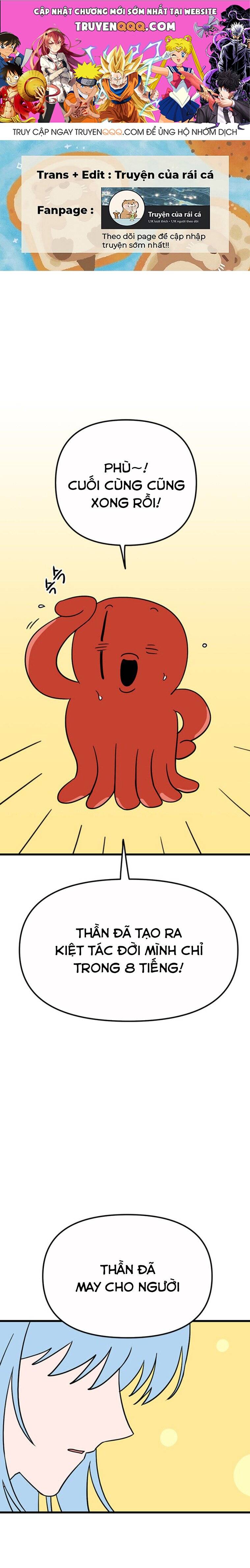 Long Miêu Chapter 51 - 1