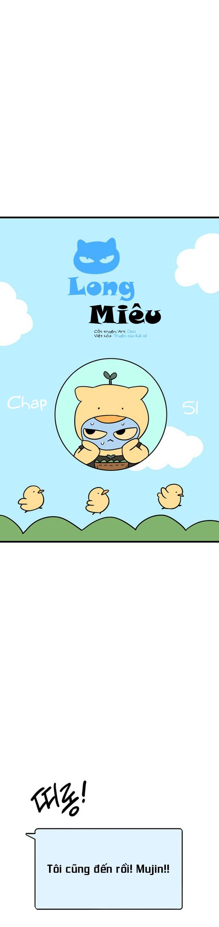 Long Miêu Chapter 51 - 6
