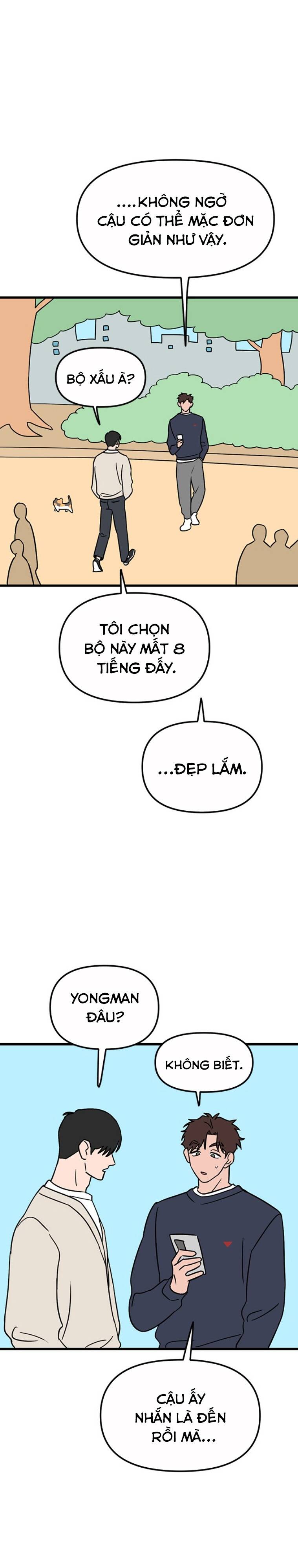 Long Miêu Chapter 51 - 8