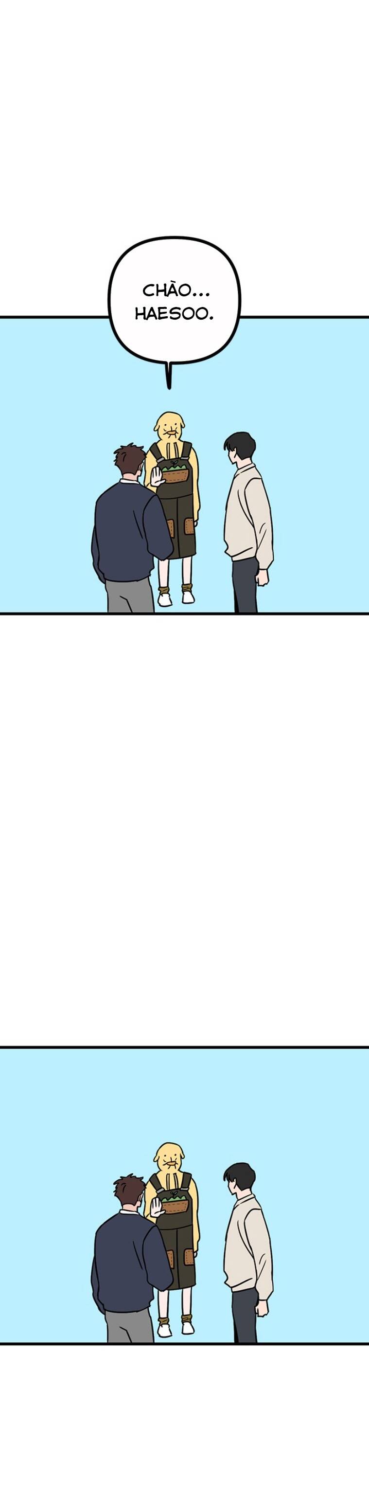 Long Miêu Chapter 51 - 10