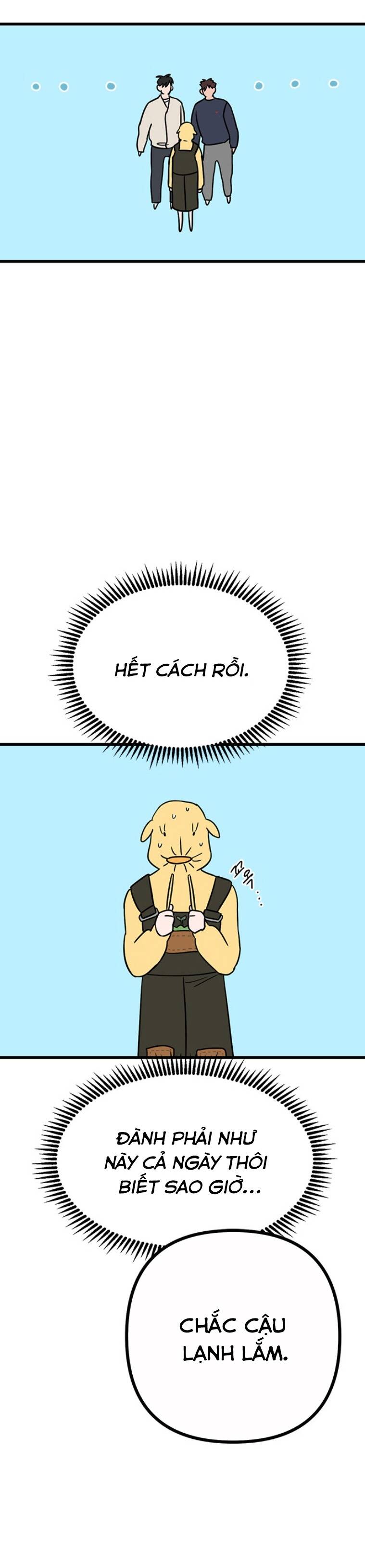 Long Miêu Chapter 51 - 12