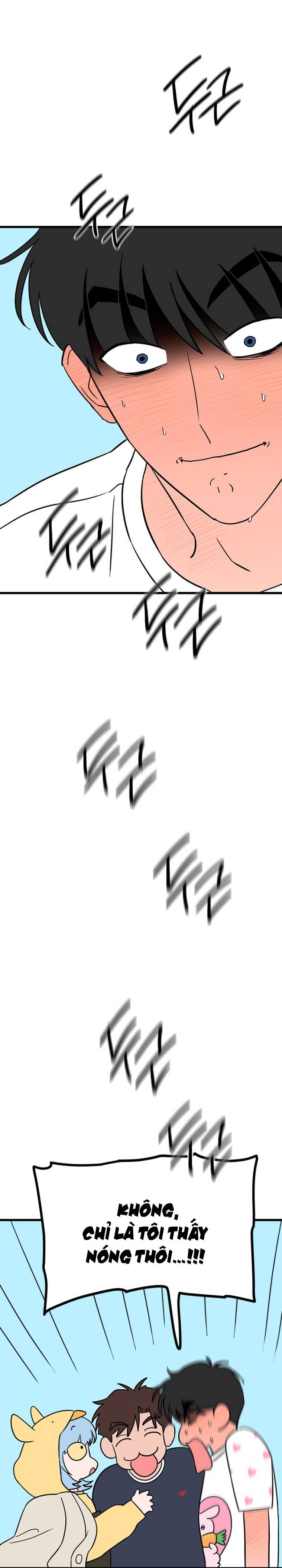 Long Miêu Chapter 51 - 19