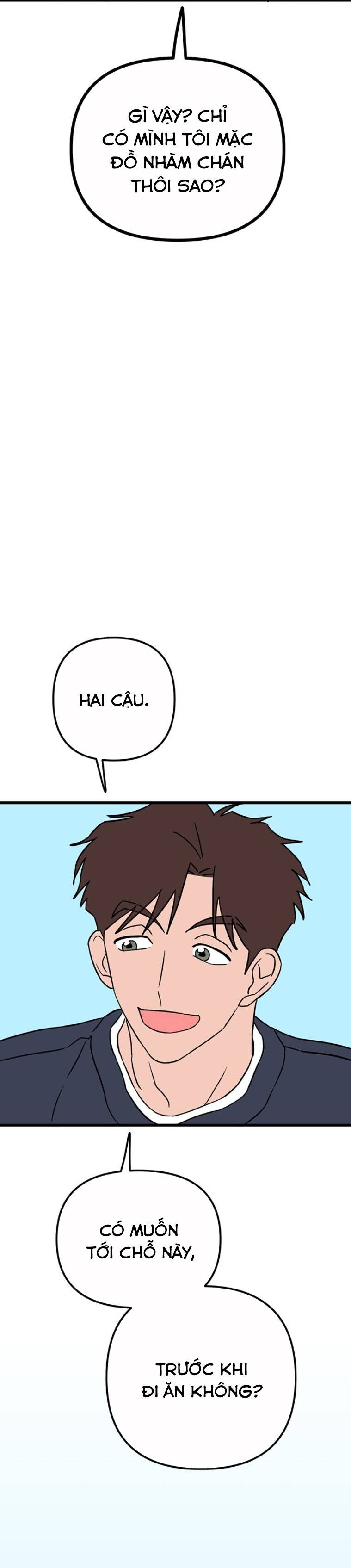 Long Miêu Chapter 51 - 20