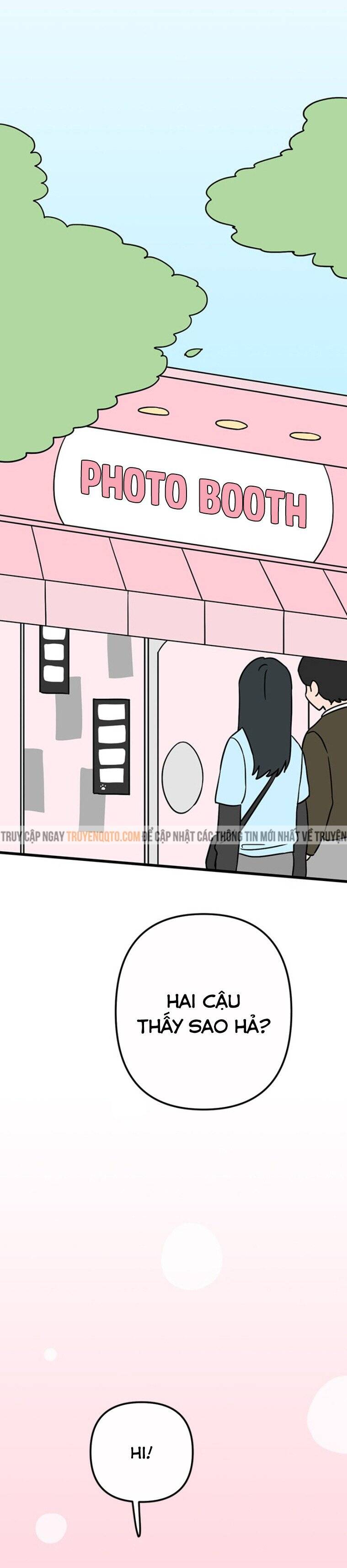 Long Miêu Chapter 51 - 21