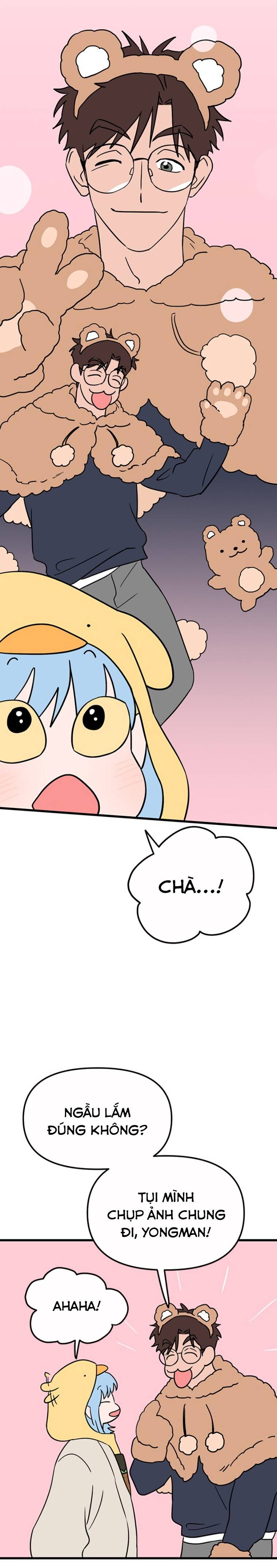 Long Miêu Chapter 51 - 22