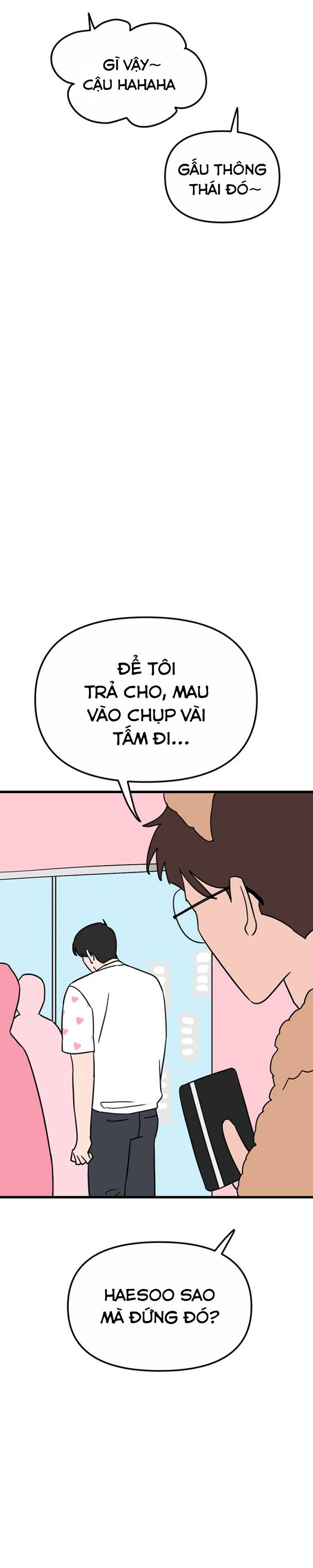 Long Miêu Chapter 51 - 23