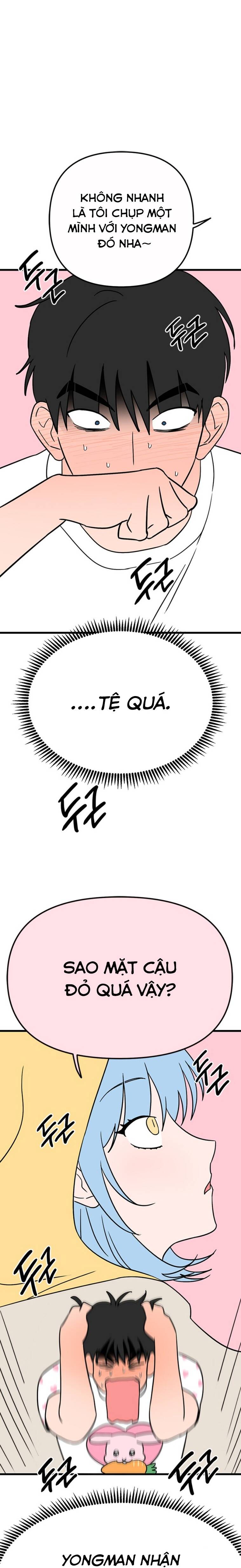 Long Miêu Chapter 51 - 24