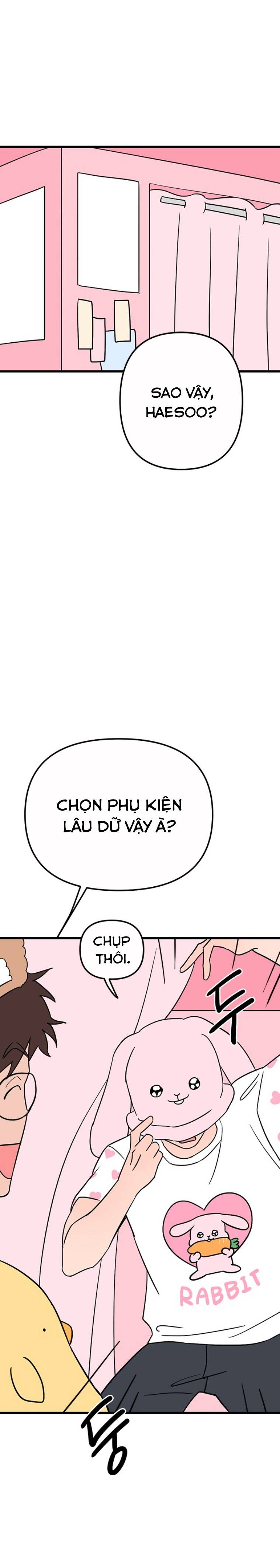 Long Miêu Chapter 51 - 28