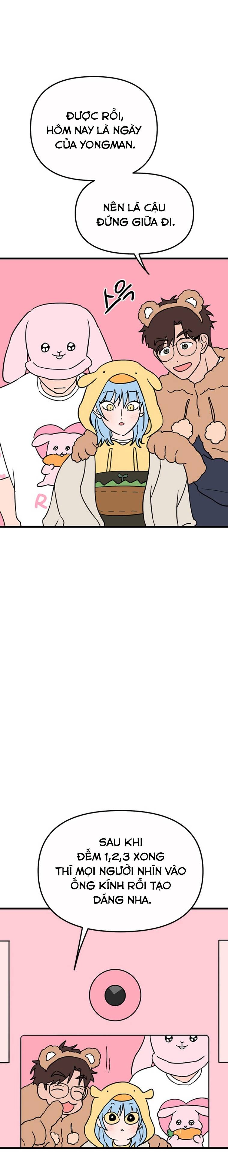 Long Miêu Chapter 51 - 29