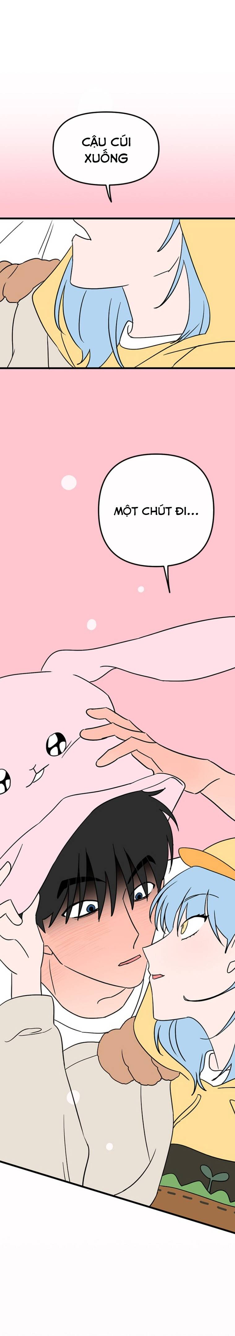 Long Miêu Chapter 51 - 32