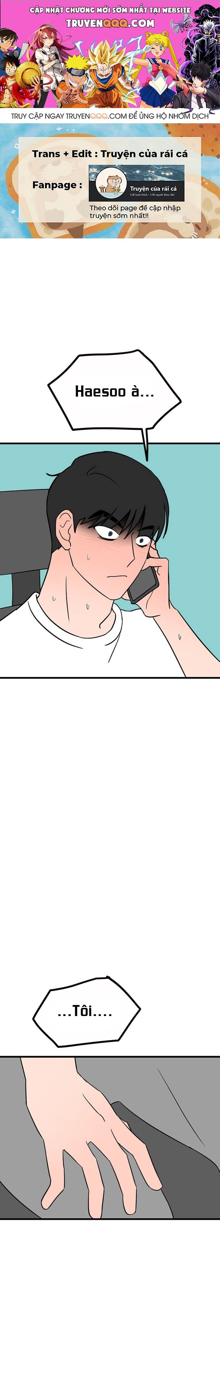 Long Miêu Chapter 43 - 1