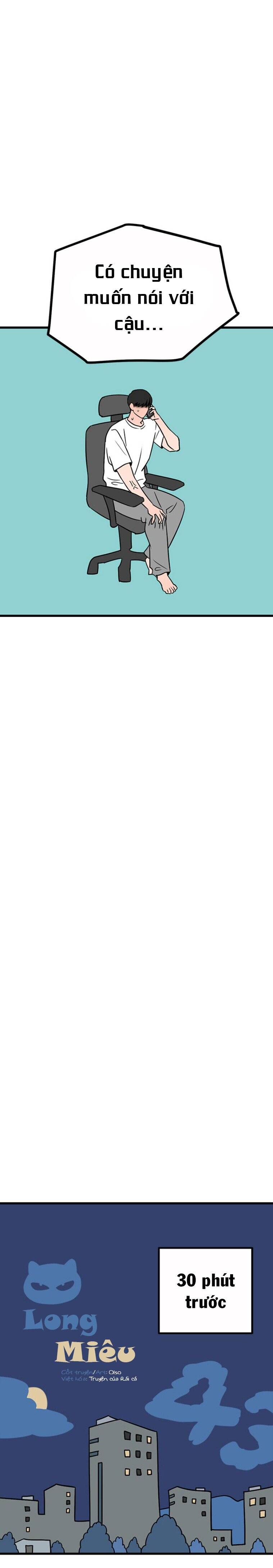 Long Miêu Chapter 43 - 2