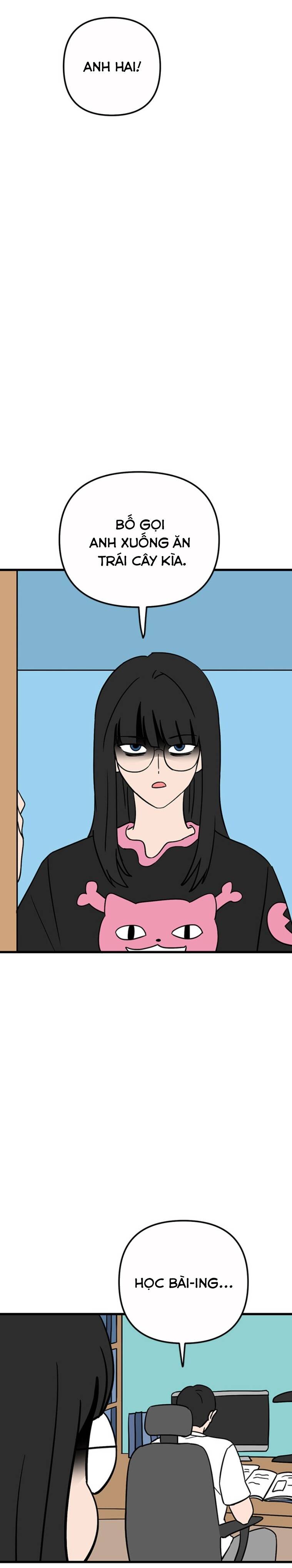 Long Miêu Chapter 43 - 3